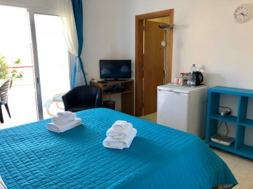 Quarto Privativo Suite