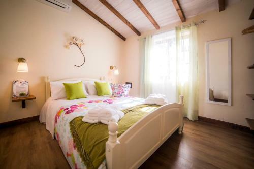 Hostal Casinha D'av� Guesthouse