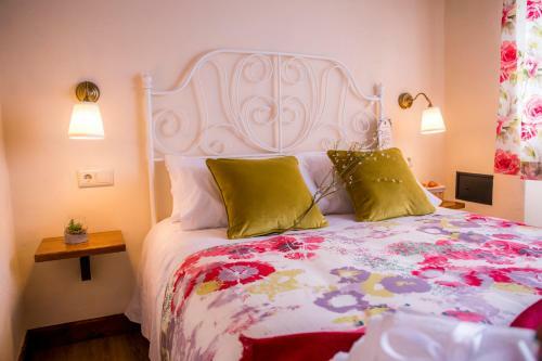 Hostal Casinha D'av� Guesthouse