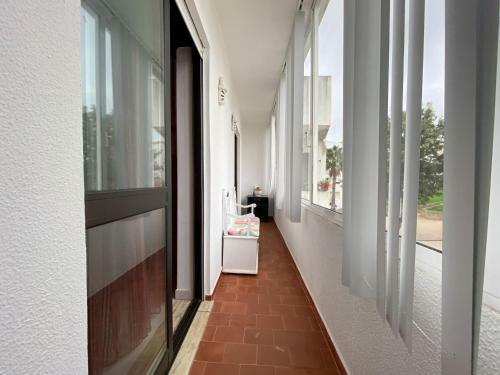 Exelente Apartamento Para F�rias
