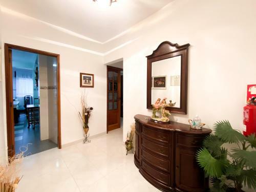 Exelente Apartamento Para F�rias