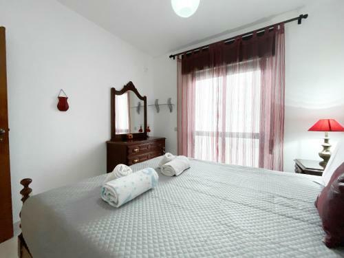 Exelente Apartamento Para F�rias