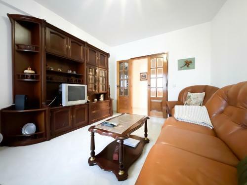Exelente Apartamento Para F�rias
