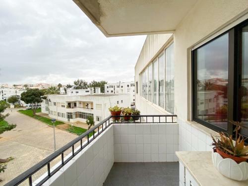 Exelente Apartamento Para F�rias
