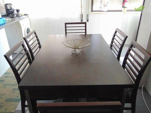 Exelente Apartamento Para F�rias