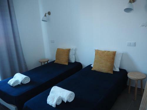Hostal Casa Augusta