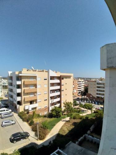 Apartamento Ricana House