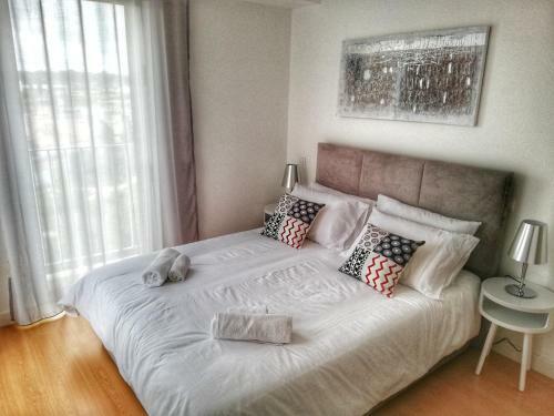 Apartment Do Infante