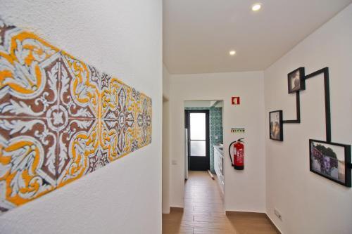 Apartamento Urban Art Lagos
