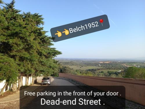 Martins Apartment - Belch1952