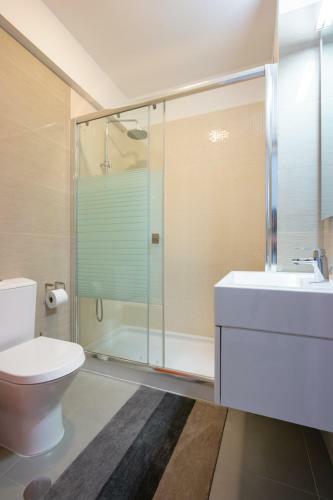 Apartamento Mar De Luz