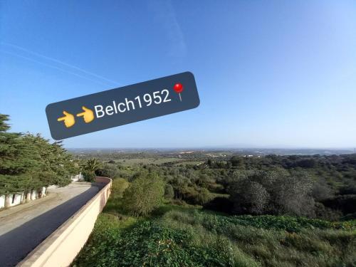 Belchior Apartment - Belch1952