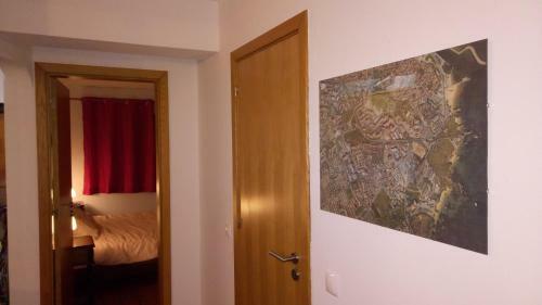 Apartamento The Tree House 96c - Lagos