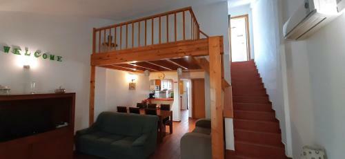 Apartamento The Tree House 96c - Lagos