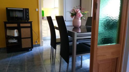 Center Beach Apartment