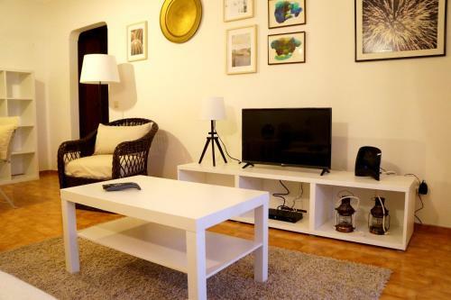 Apartamento Casa Do Parque