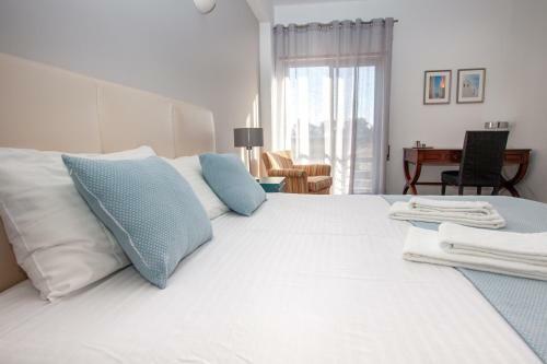Nortada Beach Apartment T2