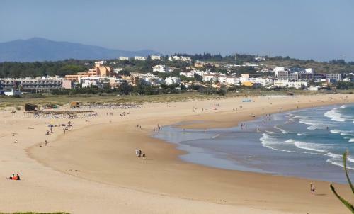 Nortada Beach Apartment T2