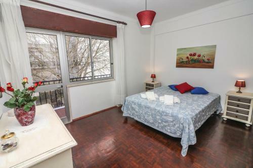 Apartamento Casa Gomes