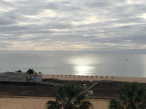 Apartamento Blueview