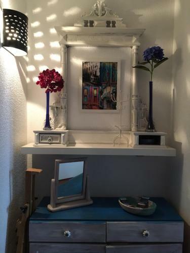 Apartamento Blueview