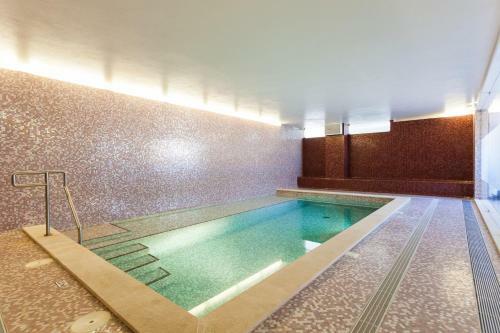 Apartamento Mar Da Luz Terrace