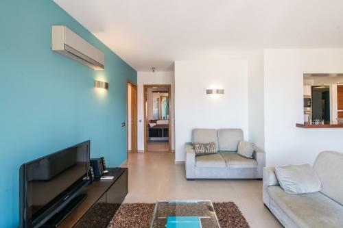 Apartamento Mar Da Luz Terrace