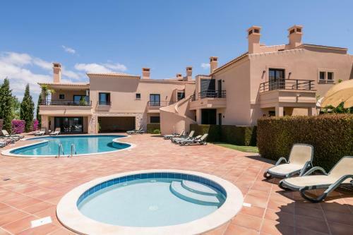 Apartamento Mar Da Luz Terrace