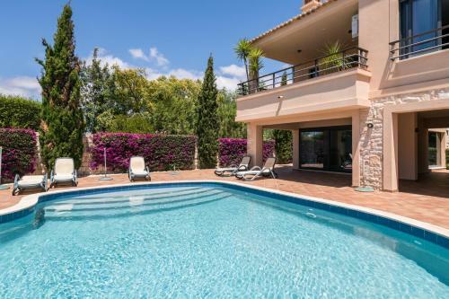Apartamento Mar Da Luz Terrace
