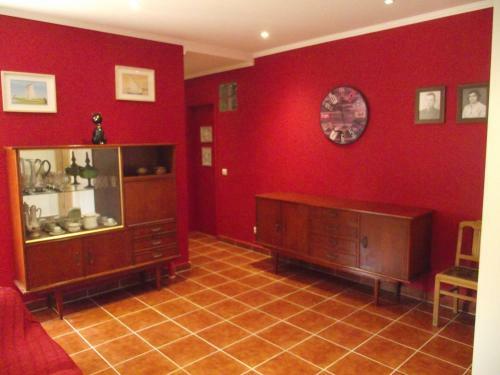 "a Casa Dos Av�s" Suites & Breakfast