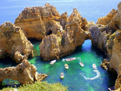 Apartamento The Marine Place