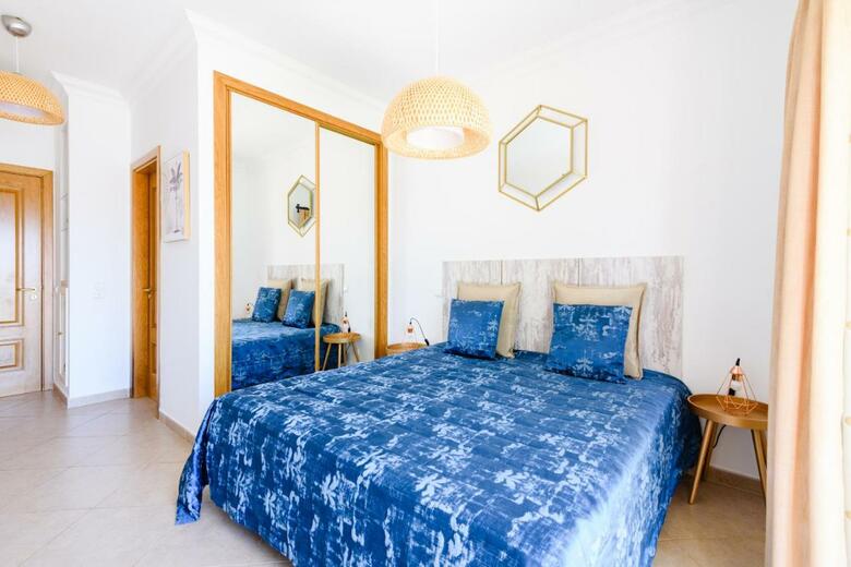 Apartamento Boavista