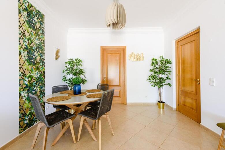 Apartamento Boavista