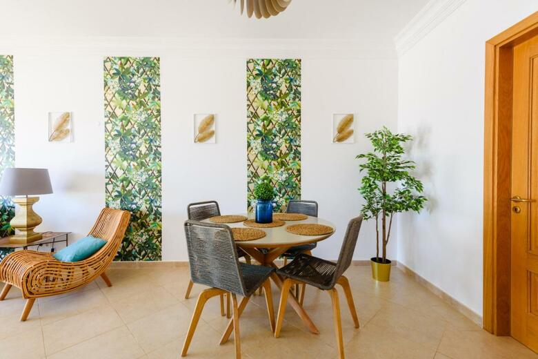 Apartamento Boavista