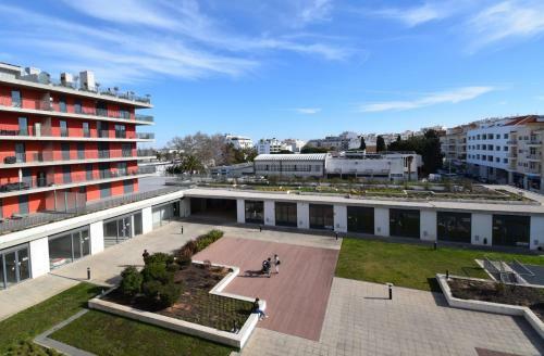 Apartamento Near Marina Lagos