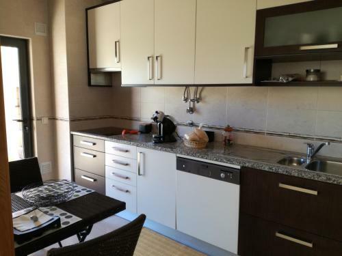 Apartamento T2 Encosta Da Marina - Lagos
