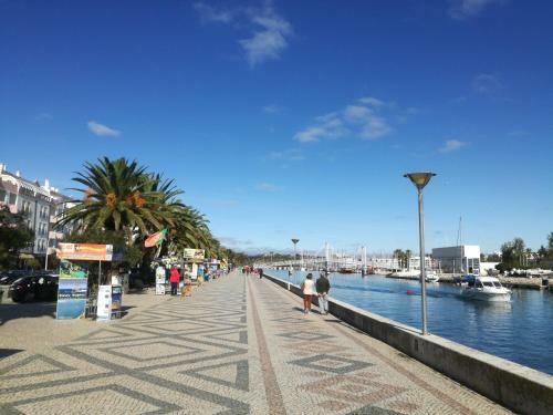 Apartamento T2 Encosta Da Marina - Lagos