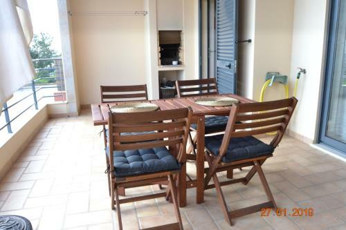 Apartamento T2 Encosta Da Marina - Lagos
