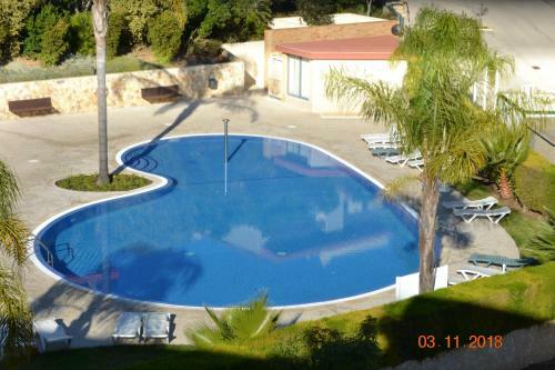 Apartamento T2 Encosta Da Marina - Lagos