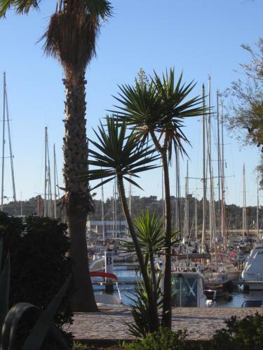 Apartamento T2 Encosta Da Marina - Lagos