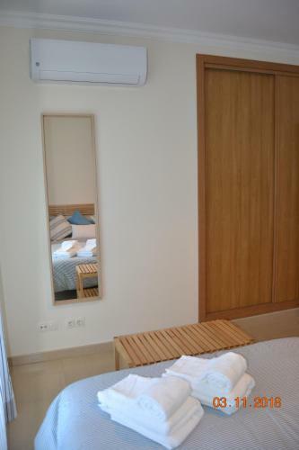 Apartamento T2 Encosta Da Marina - Lagos
