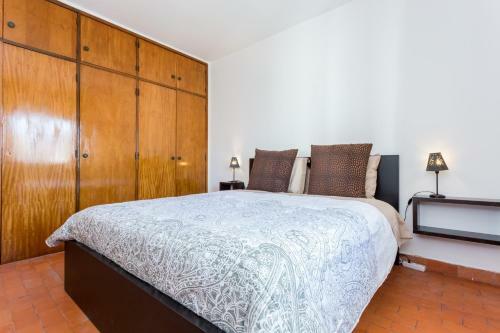 Hostal Safari Beach Guest House