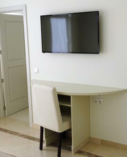 Hostal Bowen, Luxury Suites