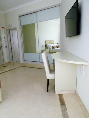 Hostal Bowen, Luxury Suites
