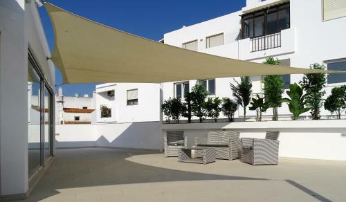 Hostal Bowen, Luxury Suites