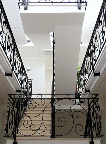 Hostal Bowen, Luxury Suites