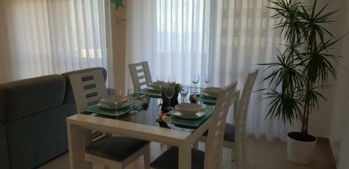 Paradise Beach - Iberlagos Apartment