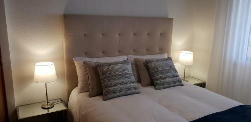 Paradise Beach - Iberlagos Apartment