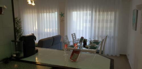 Paradise Beach - Iberlagos Apartment