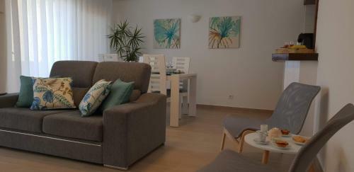 Paradise Beach - Iberlagos Apartment